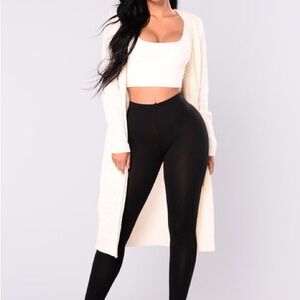Basic Kim Leggings
